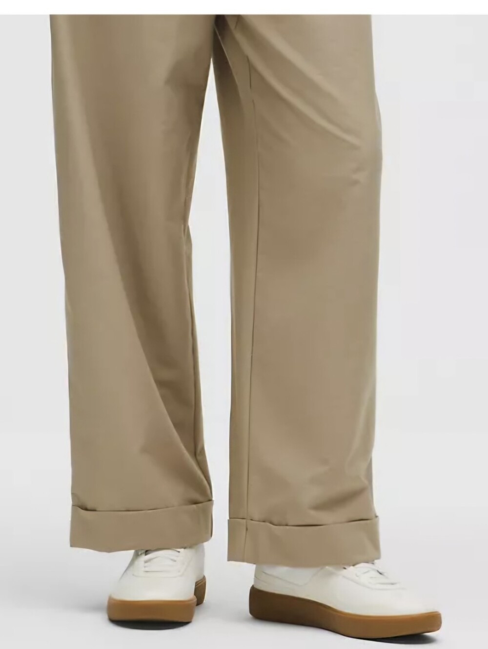 LuluLinen Trouser